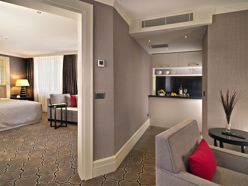 Hotel Photo 21