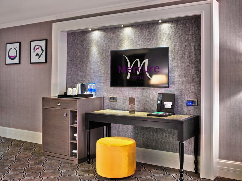 Hotel Photo 22