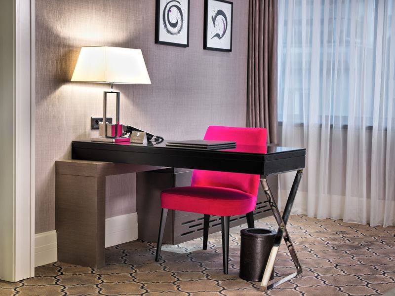 Hotel Photo 7