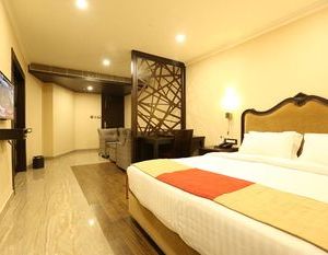 Hotel Atithi Guwahati India