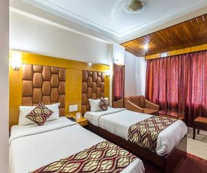 Hotel Ambarish Grand Residency Guwahati India