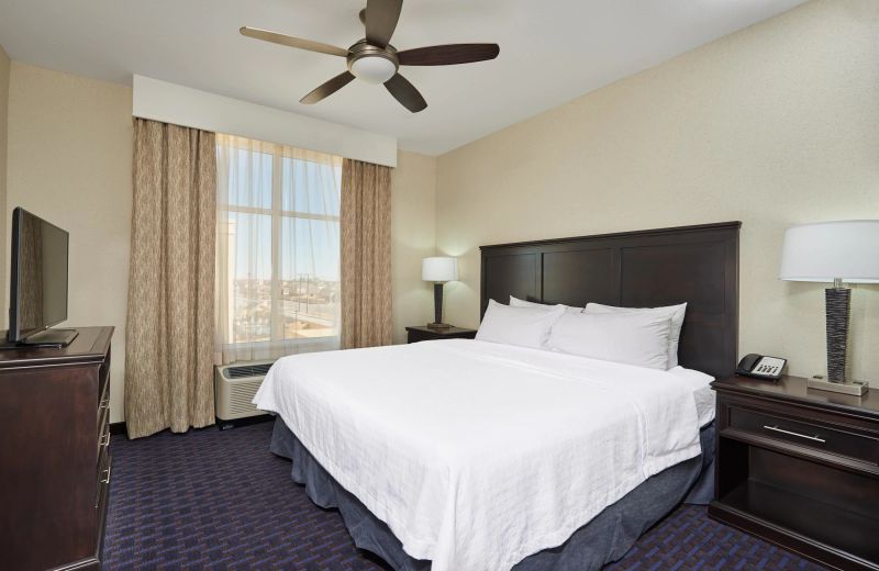 Homewood Suites Odessa