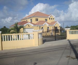 Villa Barbarella Saint Johns Antigua And Barbuda