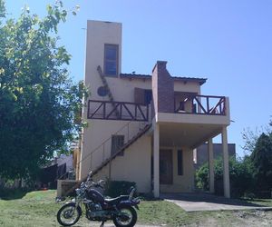 Cabañas Oscar Villa Carlos Paz Argentina