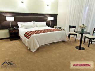 Hotel Altos del Estero