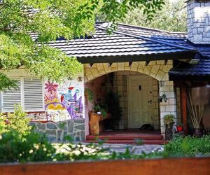 Hostel Halcon Santa Rosa Argentina