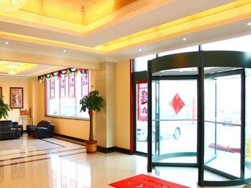 Hotel Photo 16