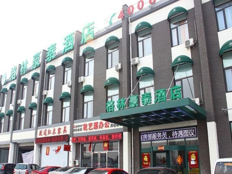 Hotel Photo 18