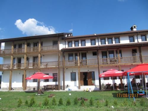 Hotel Photo 2