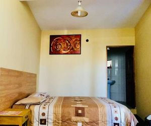Hostal El Lobo La Paz Bolivia