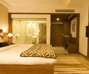 Hotel Gwalior Regency Gwalior India