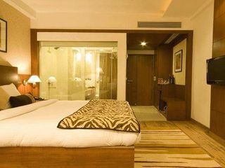 Фото отеля Hotel Gwalior Regency