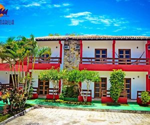 Hotel Marilia Porto Seguro Brazil