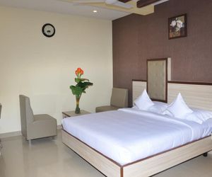 Hotel Kadamba Guestline Kumbalgod India