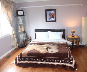 Mac B&B Ottawa Canada