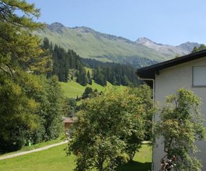 Fewo Buzzi Churwalden Switzerland