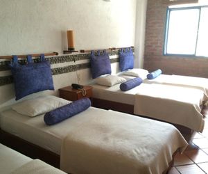 Hotel Eden Tropical La Tebaida Colombia
