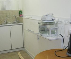 The No. 7 Apartment Nicosia Cyprus