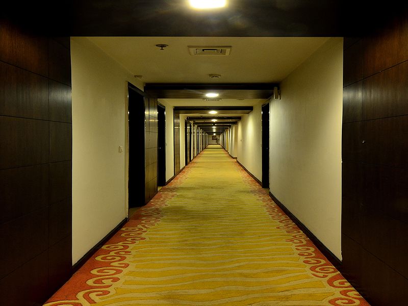 Hotel Photo 19