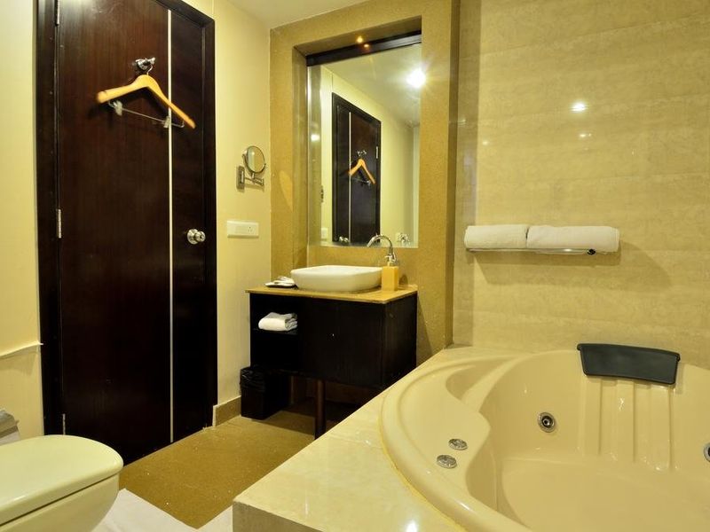 Hotel Photo 9