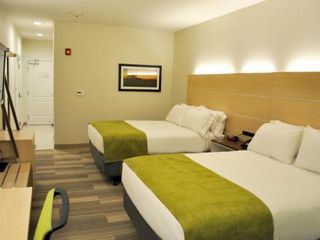 Hotel pic Holiday Inn Express & Suites Price, an IHG Hotel