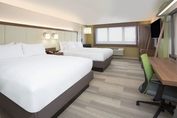 Photo of Holiday Inn Express & Suites Raymondville, an IHG Hotel