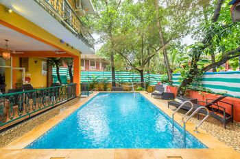 Hotel Photo 20