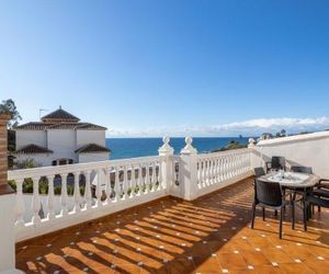 Torrox Beach Club Apartments Torrox Spain