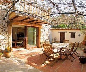 FINCA BADOWA Denia Spain