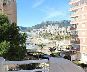 Rubino Apartments Calpe Spain