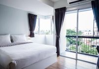 Отзывы Vanilla Residence Chiangmai, 3 звезды