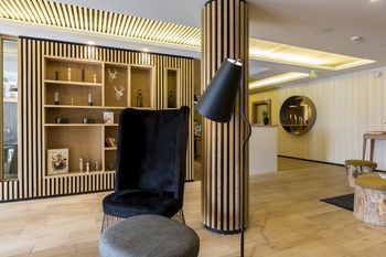 Hotel Photo 20
