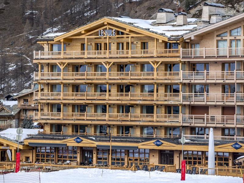Hotel Photo 22