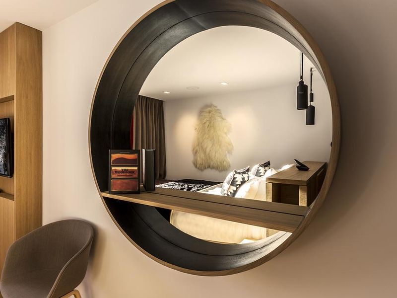 Hotel Photo 10