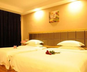 GreenTree Inn Jiangsu Nantong Xinghu 101 Busniess Hotel Hsin-kai-kang China