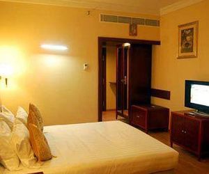 Hotel Krishna Palace Hospet India