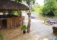 Отзывы Love and Peace Deep Jungle River Paradise Resort, 2 звезды