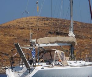 PARASCHOS Piraeus Greece