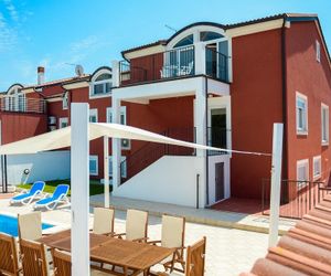 Villa Santamarina Pula Pula Croatia