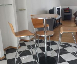 IRGALMASOK APARTMAN Pecs Hungary