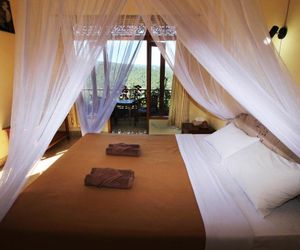 Hyang Lala Homestay Munduk Indonesia