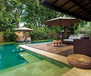 Acacias Villa Seminyak Indonesia