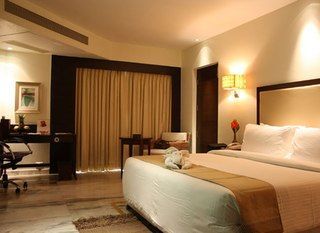 Hotel pic Royal Orchid Central Kireeti-HAMPI Hospet