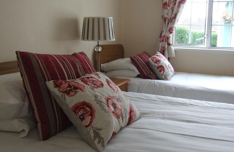 Oaklodge B&B