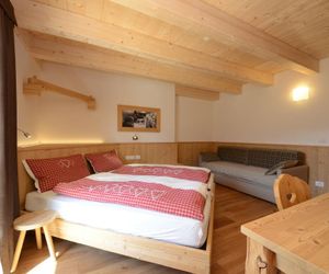 Agritur Majon da Mont Vigo di Fassa Italy