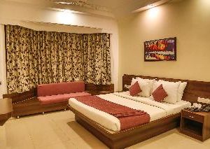 Hotel Gulzar Towers Jabalpur India