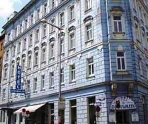 Boutique Hotel Donauwalzer Vienna Austria