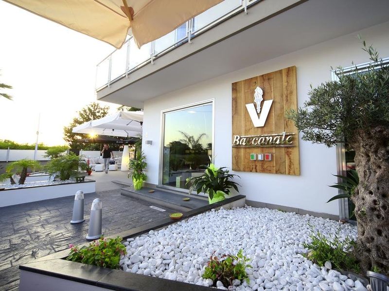 Hotel Photo 22