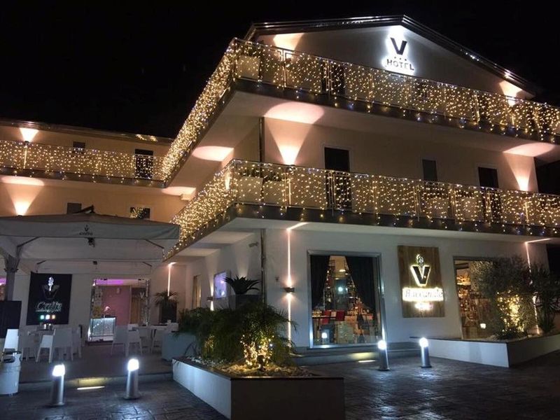 Hotel Photo 23