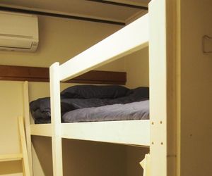 328 Hostel & Lounge Takatsu Japan